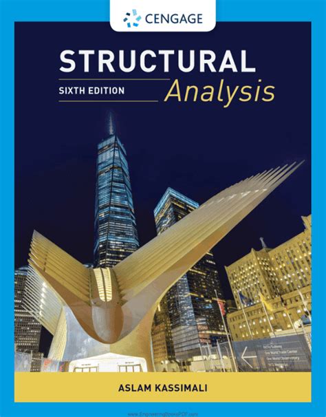 Download structural analysis pdf جامعة اسيوط